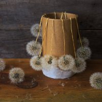 Одуванчики :: Владимир Гришин