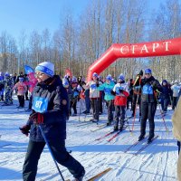 Начало пути :: Мария Васильева