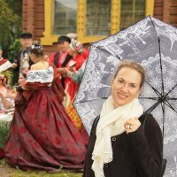 Инна :: Сергей Панасюк