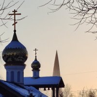 Жизнь :: Андрей Жизнь :: Андрей