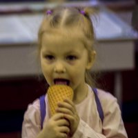 В Цирке дети будет :: Владимир Максимов В Цирке дети будет :: Владимир Максимов