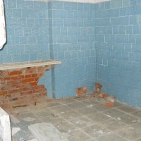 Корпус №1 санатория Клинволокно :: fogmeadowww m