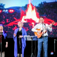 С поемте друзья :: Георгиевич С поемте друзья :: Георгиевич