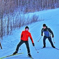 Февраль...На крутом подъеме! :: Владимир 