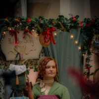 PICFEST 2026 :: Лана Пипякина