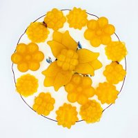 Живые конфеты :: Валерий Иванович