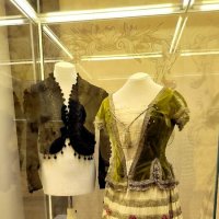 Мариинский театр. Костюмы из различных постановок. :: Ольга 