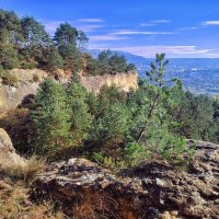 Окрестности Кисловодска :: Мариша 