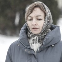 *** :: Анатолий. Chesnavik.