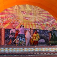 А вот и масленица! :: Ольга 