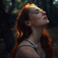 Задержи выдох :: Евгений Нодвиков