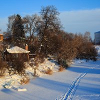 Суздаль :: Владимир Гришин