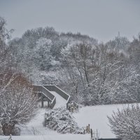 Рассвело... :: Jakob Dick