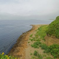 У Японского моря :: ИРЭН@ . У Японского моря :: ИРЭН@ .