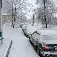 бывает и так :: Владимир бывает и так :: Владимир