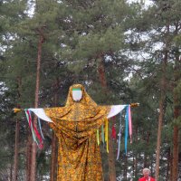 "Мезальянс". :: Егор Бабанов