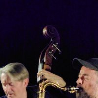 Любите ли вы джаз, как его люблю я? :: Владимир Шитиков