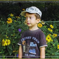 И физик и лирик :: Владимир Кроливец