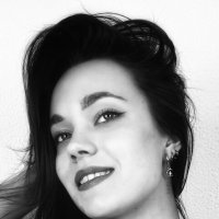 Портрет девушки :: Татьяна Севрюгина