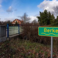 Есть такая река... :: Николай Гирш Есть такая река... :: Николай Гирш