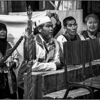 Копты в православном храме :: Анатолий ИМХО