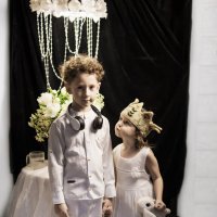 поцелуй весны :: Olga поцелуй весны :: Olga