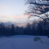 Закат :: Сапсан 