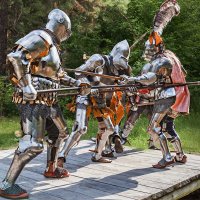 Турнир :: SanSan 