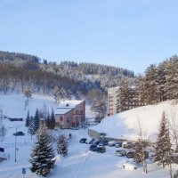 Алтай. Белокуриха :: Галина Нестратова