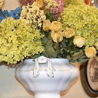 Одиннадцать шагов до весны) :: Татьяна Лютаева