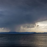 Яхт Клуб :: Дмитрий 