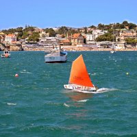 На море-океане... :: Ольга 