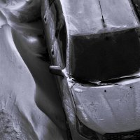 плохой прогноз :: Дмитрий Потапов