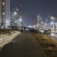 Ростовские зарисовки :: Александр Гапоненко