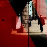 * :: Сергей Полянский