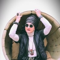 Стиль :: Лана 