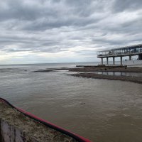 Река Хоста :: Serega SchütZ