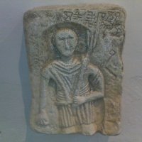 Античная фигурка :: Натали 