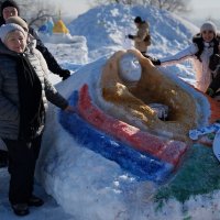 На добрую память. :: Радмир Арсеньев