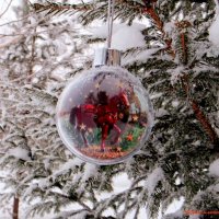 С китайским Новым годом! :: Андрей Заломленков С китайским Новым годом! :: Андрей Заломленков