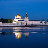 Кострома :: краснов юрий 