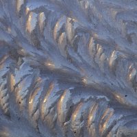 Зима рисует :: олег свирский 