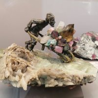 Добытчик :: Евгений Алябьев Добытчик :: Евгений Алябьев