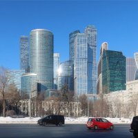 Проспект :: Дмитрий И_