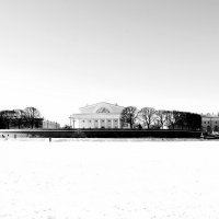 Имперcкие времена :: AleksSPb Лесниченко