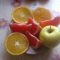 Витаминный :: Елена Семигина Витаминный :: Елена Семигина