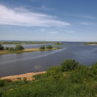 Камские просторы :: MILAV V