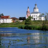 р.Каменка :: Vlad Сергиевич