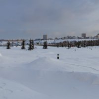 Нижний Новгород :: Александр Синдерёв