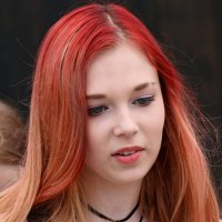 Молодость :: Владимир59 